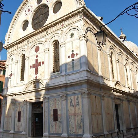 B&B Ca'Isidoro Venice Ngoại thất bức ảnh
